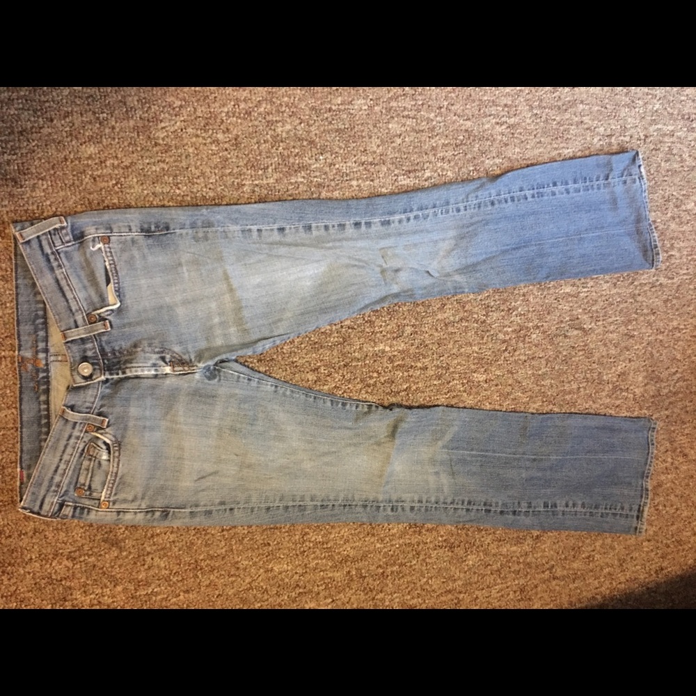 Seven Jeans